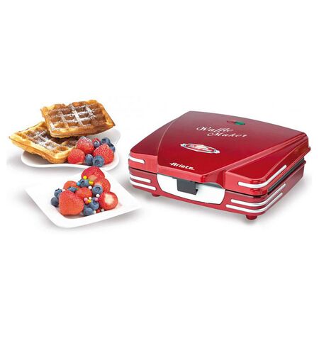 Вафельница Ariete 187, 2-е