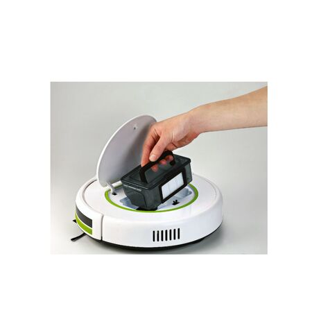 Робот-пылесос Ariete Briciola 2711, 2-е