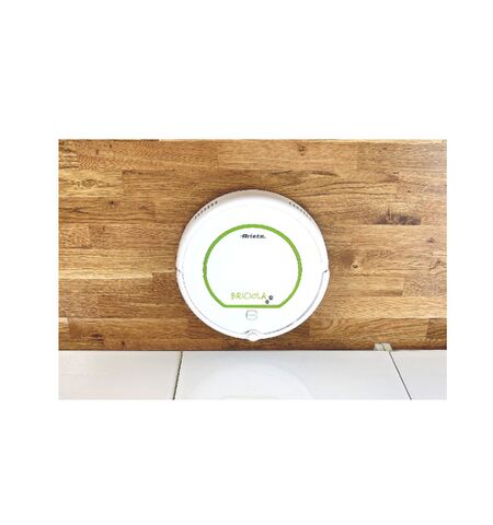 Робот-пылесос Ariete Briciola 2711, 4-е