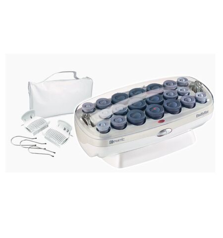 Электробигуди BaByliss 3021E, 2-е