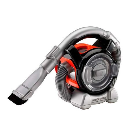 Автомобильный пылесос Black & Decker PAD 1200, 2-е
