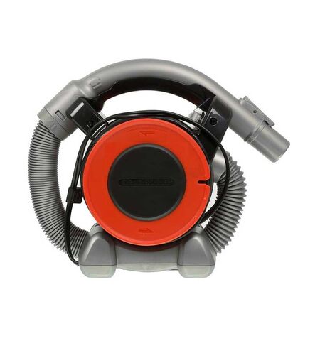 Автомобильный пылесос Black & Decker PAD 1200, 3-е