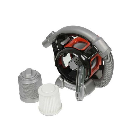 Автомобильный пылесос Black & Decker PAD 1200, 4-е