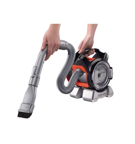Автомобильный пылесос Black & Decker PAD 1200, 5-е