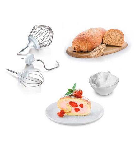 Кухонный комбайн BOSCH MUM54251, 4-е