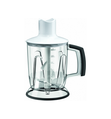 Блендер Braun MQ 545 Aperitive, 2-е