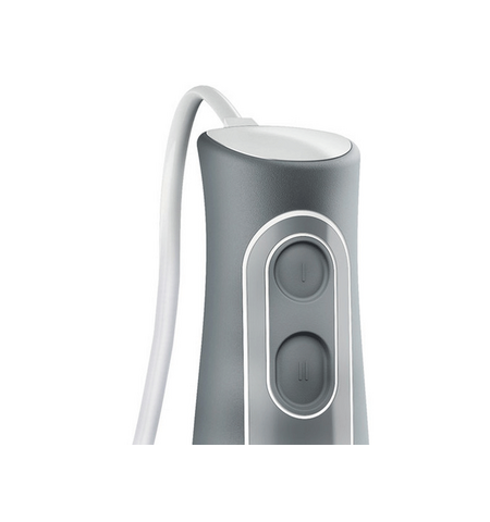 Блендер Braun MQ 545 Aperitive, 3-е