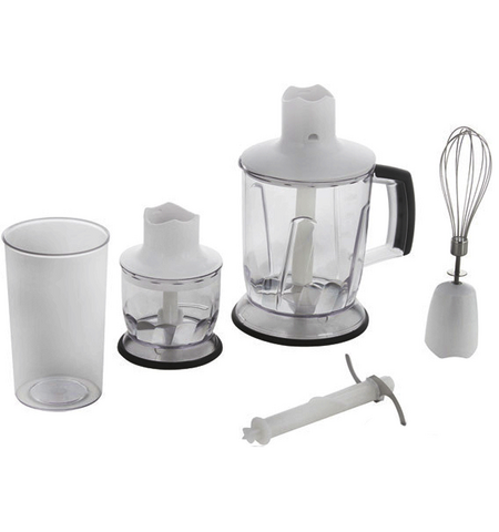 Блендер Braun MQ 545 Aperitive, 4-е