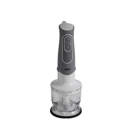 Блендер Braun MQ 545 Aperitive, 7-е