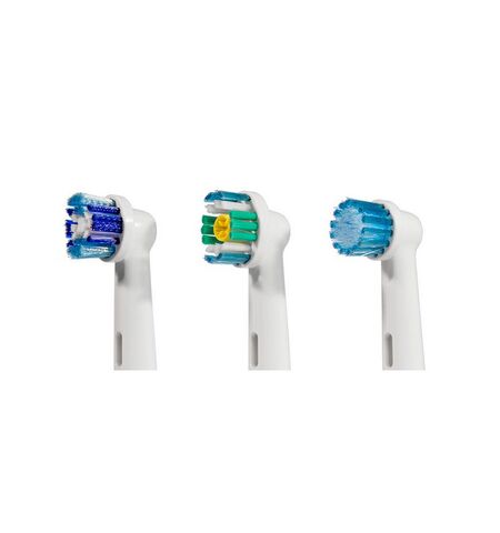 Электрическая зубная щетка Braun Oral-B Professional Care 3000 (D20.535.3), 2-е