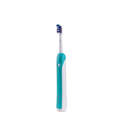 Электрическая зубная щетка Braun Oral-B Trizone 500 (D16.513.U), 4-е