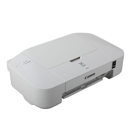 Принтер Canon PIXMA iP2840, 2-е