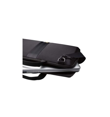 Сумка для ноутбука Case Logic QNS-116 Black, 4-е