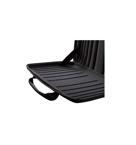 Сумка для ноутбука Case Logic QNS-116 Black, 6-е