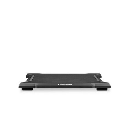 Подставка для ноутбука Cooler Master NotePal X-Slim II Black (R9-NBC-XS2K-GP), 2-е