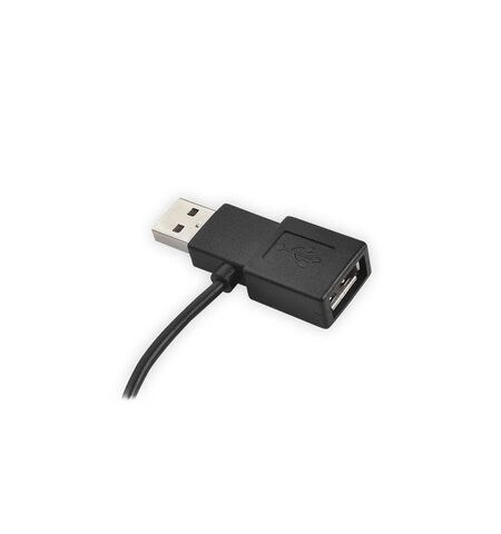 Подставка для ноутбука Cooler Master NotePal X-Slim II Black (R9-NBC-XS2K-GP), 6-е