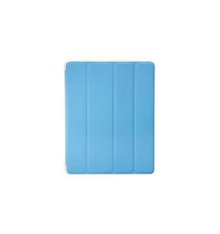 Чехол для планшета Cooler Master The new WAKE UP FOLIO Blue (C-IP3F-SCWU-BW), 2-е