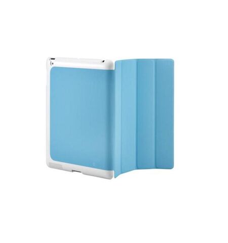 Чехол для планшета Cooler Master The new WAKE UP FOLIO Blue (C-IP3F-SCWU-BW), 3-е