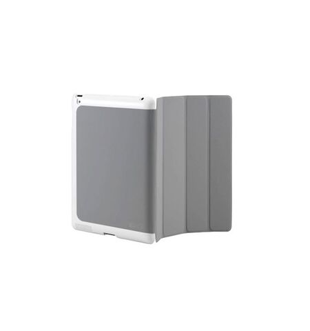 Чехол для планшета Cooler Master The new WAKE UP FOLIO Grey (C-IP3F-SCWU-AW), 3-е