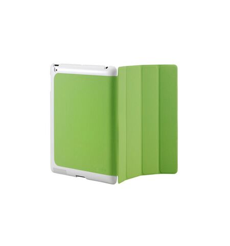 Чехол для планшета Cooler Master The new WAKE UP FOLIO Green (C-IP3F-SCWU-GW), 2-е