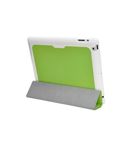 Чехол для планшета Cooler Master The new WAKE UP FOLIO Green (C-IP3F-SCWU-GW), 3-е