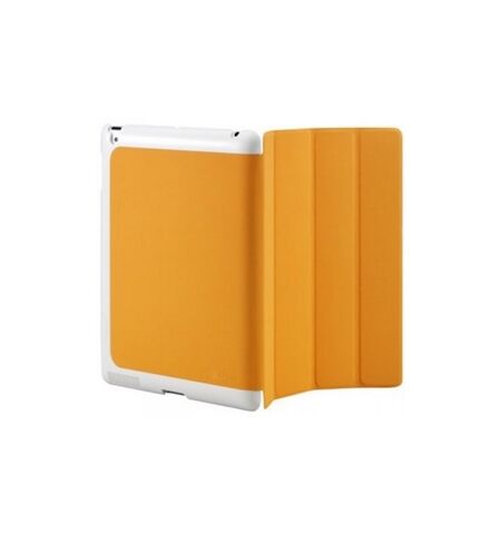 Чехол для планшета Cooler Master The new WAKE UP FOLIO Orange (C-IP3F-SCWU-TW), 3-е