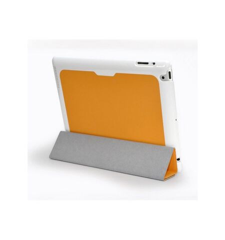 Чехол для планшета Cooler Master The new WAKE UP FOLIO Orange (C-IP3F-SCWU-TW), 4-е