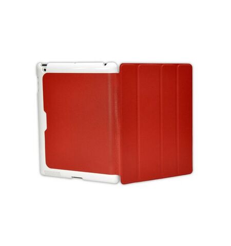 Чехол для планшета Cooler Master The new WAKE UP FOLIO Red (C-IP3F-SCWU-RW), 3-е фото товара в интерент-магазине freenet.by Чехол для планшета Cooler Master The new WAKE UP FOLIO Red (C-IP3F-SCWU-RW), 3-е