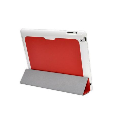 Чехол для планшета Cooler Master The new WAKE UP FOLIO Red (C-IP3F-SCWU-RW), 4-е фото товара в интерент-магазине freenet.by Чехол для планшета Cooler Master The new WAKE UP FOLIO Red (C-IP3F-SCWU-RW), 4-е