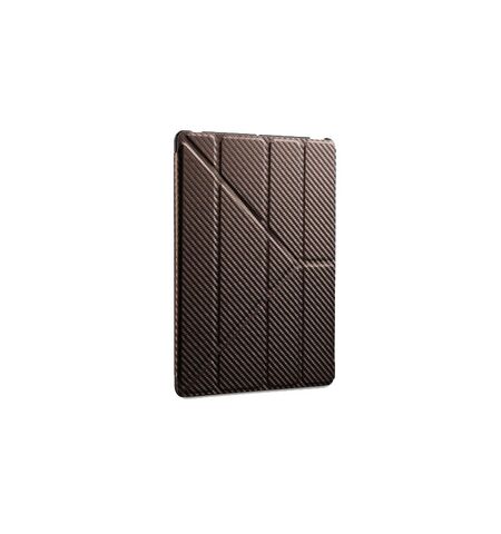 Чехол для планшета Cooler Master Yen Folio for iPad 2/3/4 Golden Bronze (C-IP4F-CTYF-ZZ), 3-е