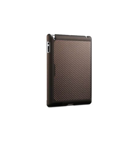 Чехол для планшета Cooler Master Yen Folio for iPad 2/3/4 Golden Bronze (C-IP4F-CTYF-ZZ), 2-е