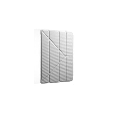 Чехол для планшета Cooler Master Yen Folio for iPad mini Silver (C-IPMF-CTYF-SS), 3-е фото товара в интерент-магазине freenet.by Чехол для планшета Cooler Master Yen Folio for iPad mini Silver (C-IPMF-CTYF-SS), 3-е