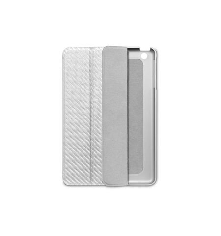 Чехол для планшета Cooler Master iPad mini Wake Up Folio mini Silver White (C-IPMF-CTWU-SS), 2-е