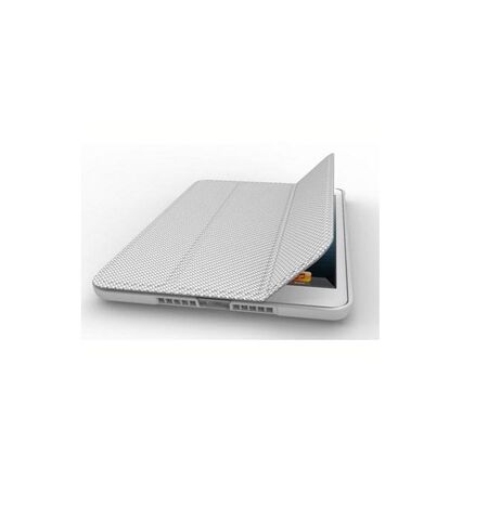 Чехол для планшета Cooler Master iPad mini Wake Up Folio mini Silver White (C-IPMF-CTWU-SS), 5-е