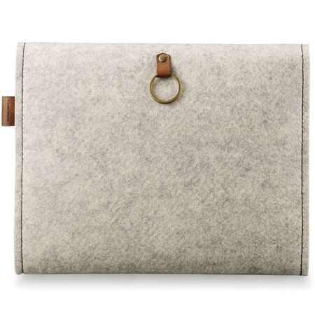 Чехол для планшета Cooler Master Elegance Collection-Bizet Folio (C-IP2F-WFBI-IU), 2-е