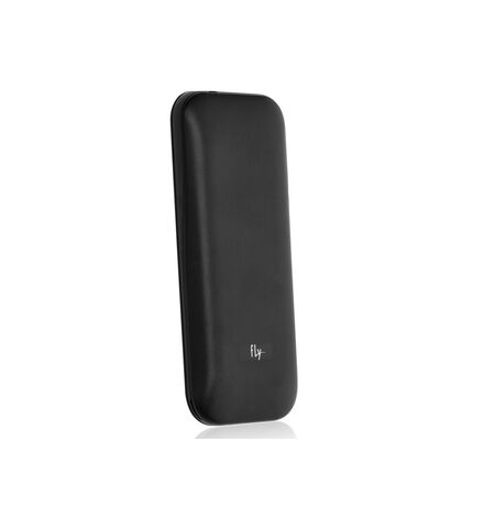 Мобильный телефон Fly DS104D Black, 2-е