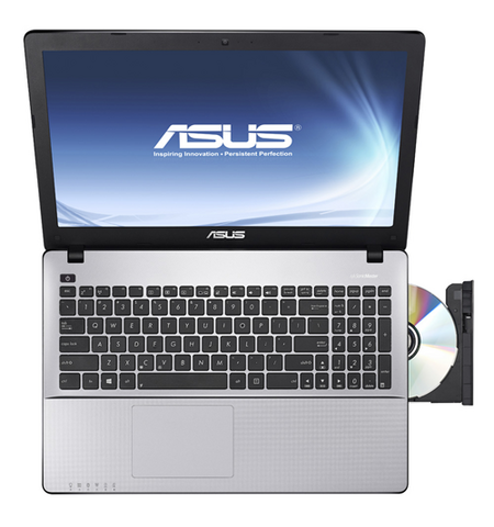 Ноутбук ASUS X550LB-XX181H, 4-е