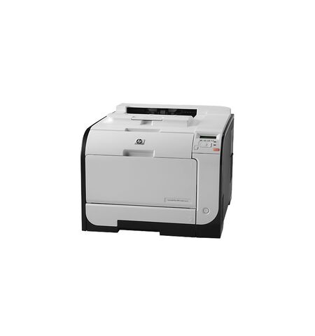 Принтер HP LaserJet Pro 400 M451nw (CE956A), 2-е