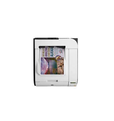 Принтер HP LaserJet Pro 400 M451nw (CE956A), 4-е