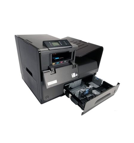 Принтер HP Officejet Pro X451dw (CN463A), 2-е фото товара в интерент-магазине freenet.by Принтер HP Officejet Pro X451dw (CN463A), 2-е