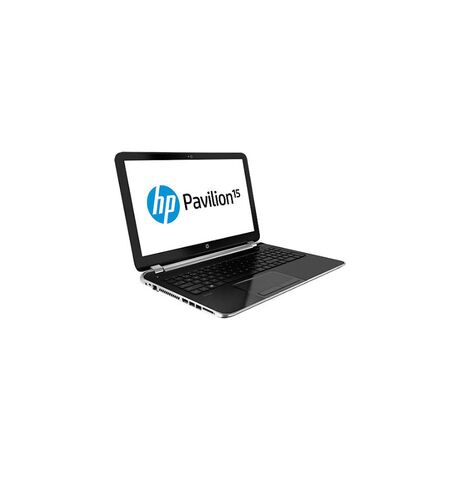 Ноутбук HP Pavilion 15-n079sr (F2U22EA), 2-е
