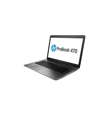 Ноутбук HP ProBook 470 G2 (G6W65EA), 2-е
