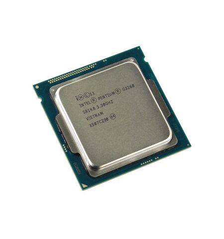 Процессор Intel Pentium G3260, 2-е фото товара в интерент-магазине freenet.by Процессор Intel Pentium G3260, 2-е