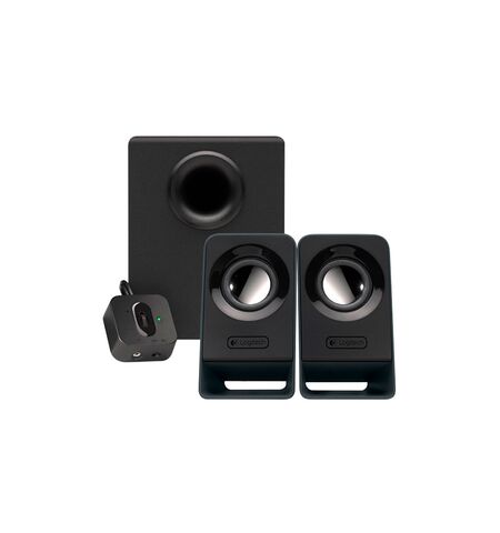 Акустическая система Logitech Z213, 4-е