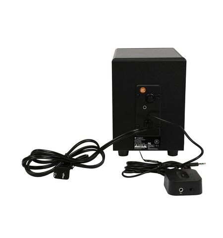 Акустическая система Logitech Z213, 5-е