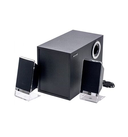 Акустическая система Microlab M-200 Platinum, 4-е