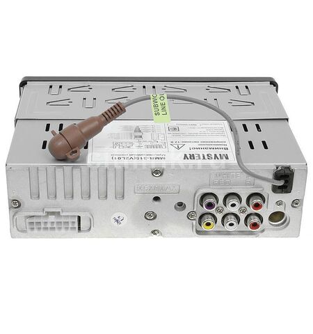 Flash-проигрыватель Mystery MMR-315, 2-е