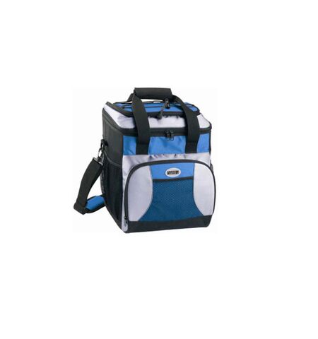 Автомобильный холодильник Mystery MTH-21B, 2-е