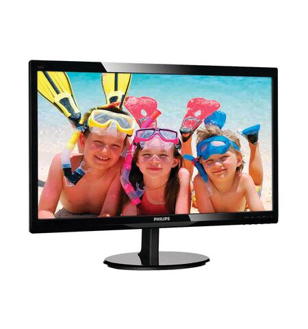Монитор Philips 246V5LSB/01, 2-е