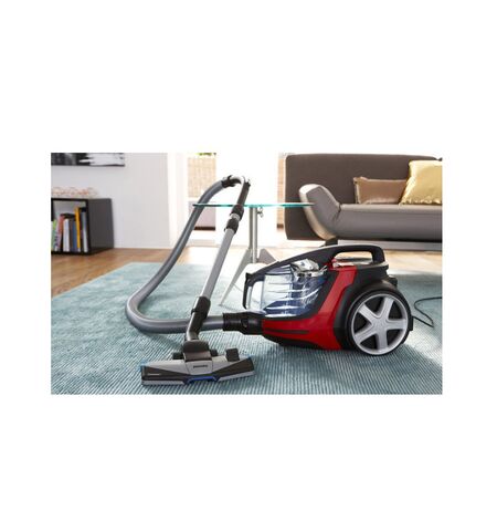 Пылесос Philips FC9911/01, 5-е фото товара в интерент-магазине freenet.by Пылесос Philips FC9911/01, 5-е